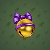 Sleigh Bell #12143