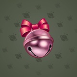 Sleigh Bell #12150