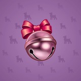 Sleigh Bell #12160 Sleigh Bell #12160