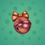 Sleigh Bell #12163 Sleigh Bell #12163