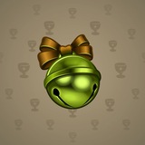 Sleigh Bell #12165