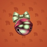 Sleigh Bell #12168