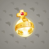 Sleigh Bell #12170 Sleigh Bell #12170