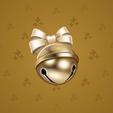 Sleigh Bell #12171 Sleigh Bell #12171