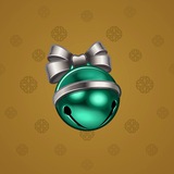 Sleigh Bell #12172 Sleigh Bell #12172