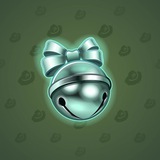 Sleigh Bell #12175 Sleigh Bell #12175