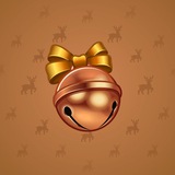Sleigh Bell #12182