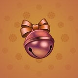 Sleigh Bell #12186 Sleigh Bell #12186