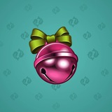 Sleigh Bell #12206 Sleigh Bell #12206