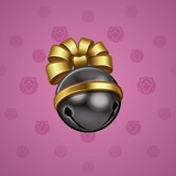 Sleigh Bell #12207