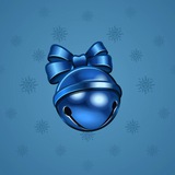 Sleigh Bell #12208