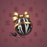 Sleigh Bell #12217 Sleigh Bell #12217