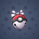 Sleigh Bell #1222