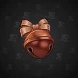 Sleigh Bell #12222