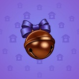 Sleigh Bell #12227 Sleigh Bell #12227
