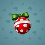 Sleigh Bell #1223 Sleigh Bell #1223