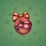 Sleigh Bell #12232 Sleigh Bell #12232