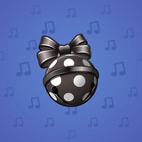 Sleigh Bell #12253