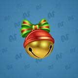 Sleigh Bell #12255