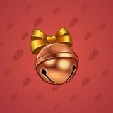 Sleigh Bell #12258 Sleigh Bell #12258