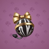 Sleigh Bell #12266 Sleigh Bell #12266