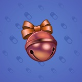 Sleigh Bell #12268