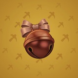 Sleigh Bell #1227 Sleigh Bell #1227