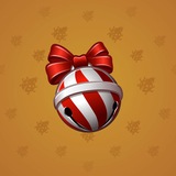 Sleigh Bell #12270