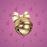 Sleigh Bell #12280 Sleigh Bell #12280