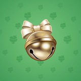Sleigh Bell #12284 Sleigh Bell #12284