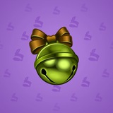 Sleigh Bell #12285