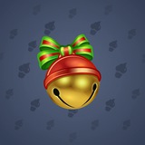 Sleigh Bell #12288