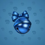 Sleigh Bell #12295