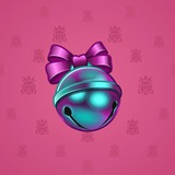 Sleigh Bell #12296 Sleigh Bell #12296