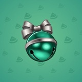 Sleigh Bell #12299 Sleigh Bell #12299