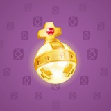 Sleigh Bell #12316 Sleigh Bell #12316