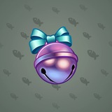 Sleigh Bell #12320 Sleigh Bell #12320