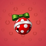 Sleigh Bell #12322 Sleigh Bell #12322