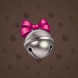 Sleigh Bell #12323 Sleigh Bell #12323