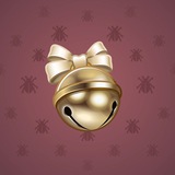 Sleigh Bell #12326 Sleigh Bell #12326