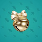 Sleigh Bell #12337 Sleigh Bell #12337