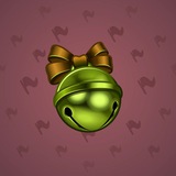 Sleigh Bell #12338