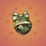 Sleigh Bell #12343 Sleigh Bell #12343