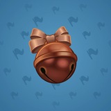 Sleigh Bell #1236