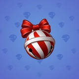 Sleigh Bell #12363 Sleigh Bell #12363