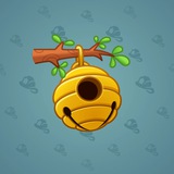 Sleigh Bell #12368 Sleigh Bell #12368
