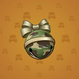 Sleigh Bell #12377 Sleigh Bell #12377