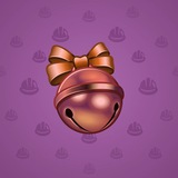 Sleigh Bell #12378 Sleigh Bell #12378
