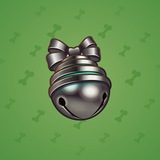 Sleigh Bell #1238 Sleigh Bell #1238