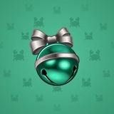 Sleigh Bell #12408 Sleigh Bell #12408